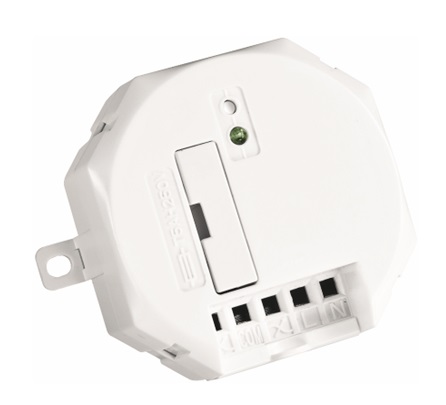 Переключатель жалюзи ASUN-650